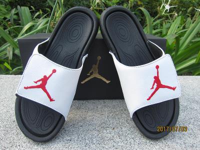 cheap air jordan hydro 6 sandals cheap no. 37